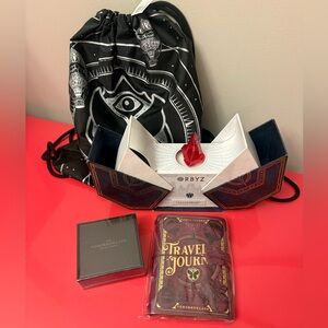 TOMORROWLAND Global Journey VIP set